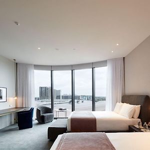 Allure Twin Room