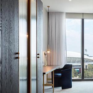 Allure River View King Room